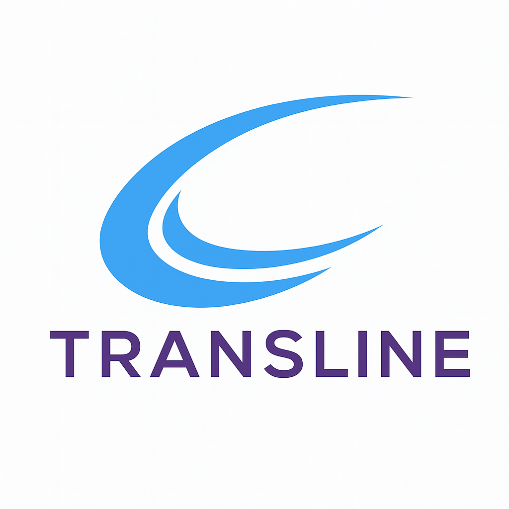TRANSLİNE LOGİSTİKA