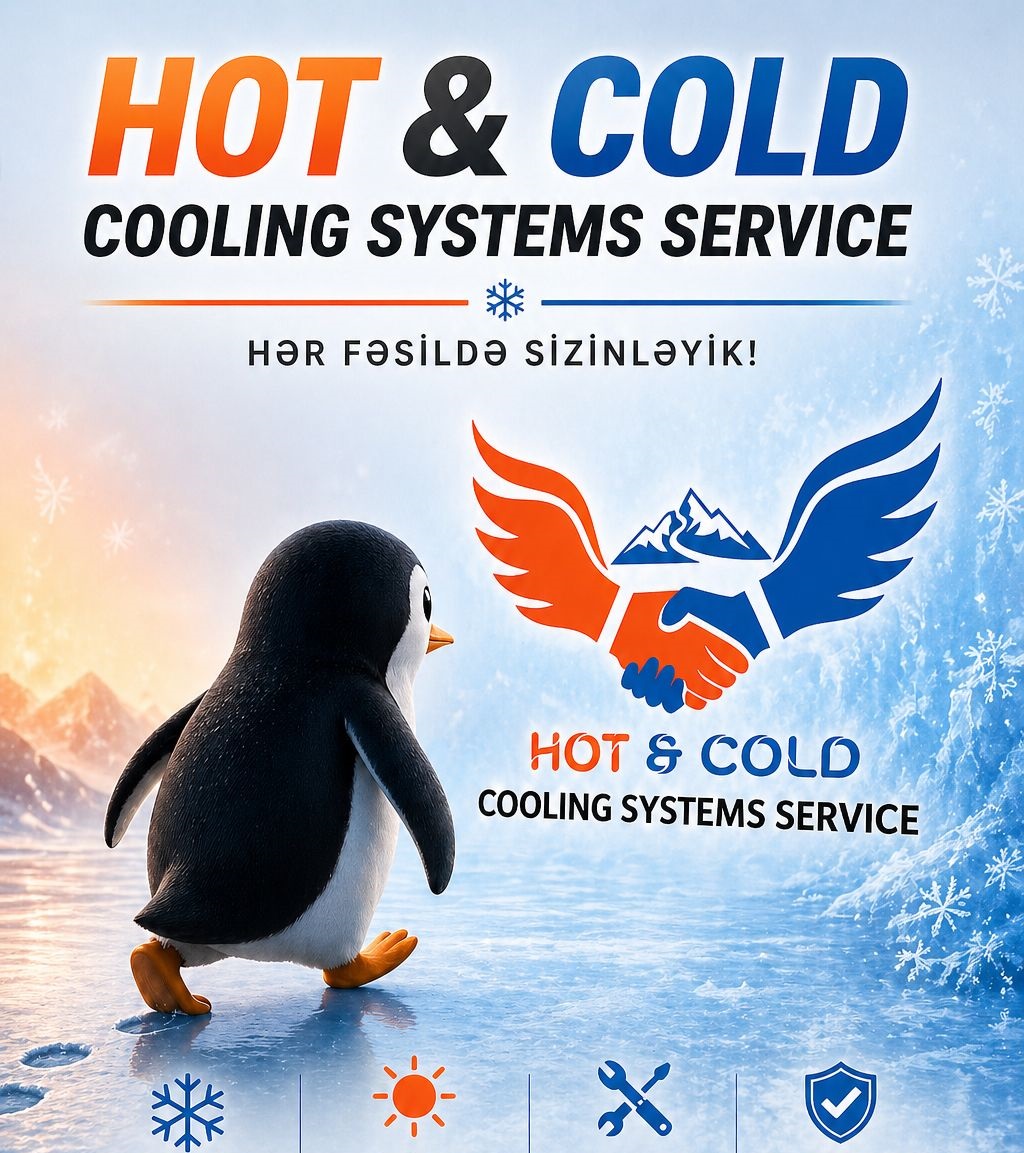 HOT & COOL