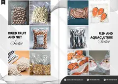 Вакуумные пакеты ПА/ПЭ - Vacuum bags PA/PE - 3
