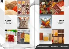 Вакуумные пакеты ПА/ПЭ - Vacuum bags PA/PE - 4