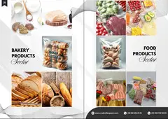 Вакуумные пакеты ПА/ПЭ - Vacuum bags PA/PE - 5
