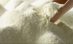 Çatdırılma üçün yağsız süd tozu təklif edirik