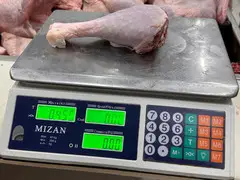 МЯСО ИНДЕЙКИ ОПТОМ - 2