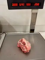 МЯСО ИНДЕЙКИ ОПТОМ - 3
