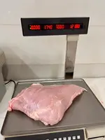 МЯСО ИНДЕЙКИ ОПТОМ - 4