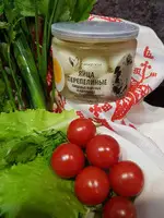 Яичный маринад // в бутылке - для курицы и перепелов // Мясо перепела - 4