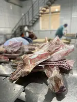 Баранина  - халяльное мясо баранины/ягненок - 14
