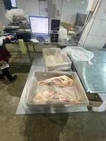 Баранина  - халяльное мясо баранины/ягненок - 16