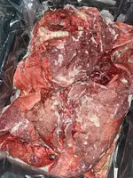 Dana icalati ve Urek Ag Ciger satilir Добрый день, продам говяжье легкое, сердце, почки, ноги