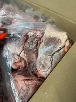 Dana icalati ve Urek Ag Ciger satilir Добрый день, продам говяжье легкое, сердце, почки, ноги - 2