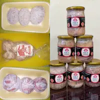 Мясные полуфабрикаты экспорт
