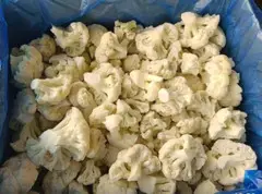 Təzə dondurulmuş brokoli satılır topdan - 2