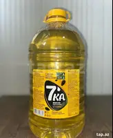 Günəbaxan yağı Topdan - 2