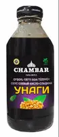 Чесночный и соевый соус - 9