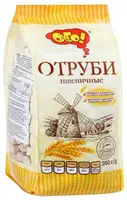 Отруби пшеничные
