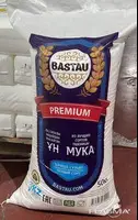 Buğda unu topdan Kazahstan  Мука пшеничная