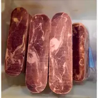 Говядина блочное мясо Украина, Баку