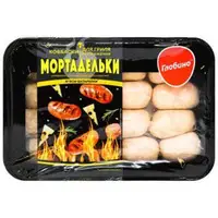 Колбаски гриль, купаты в натуральной оболочке - 4