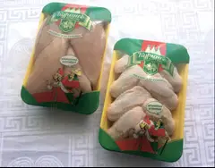 Разделка курицы оптом - 2