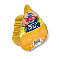 Мясная закуска оптом