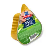 Ət məzə toptan Belarusiya - 2
