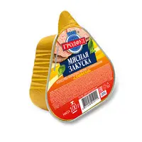 Ət məzə toptan Belarusiya - 3