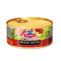 Ət məzə toptan Belarusiya - 7