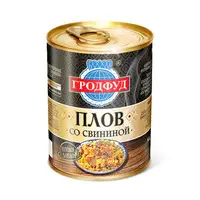 Каши Каша ТМ Гродфуд оптом - 4