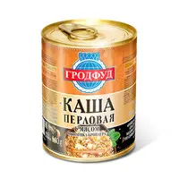 Каши Каша ТМ Гродфуд оптом - 5