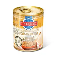 Каши Каша ТМ Гродфуд оптом - 8