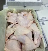 Замороженные куриные ножки - 2