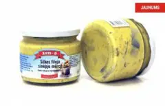 Salsa sousunda siyənək balığı filesi - 2