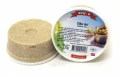 Salsa sousunda siyənək balığı filesi - 6