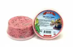 Siyənək salatı "Ezerzeme" - 5