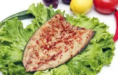 Деликатес Ройский с паприкой холодного копчения в вакуумной упаковке