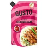 Майонез в продаже ТМ GUSTÓ - 3