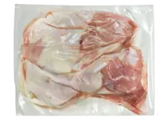Продается оптом мясо туши CB без костей с кожей для шаурмы