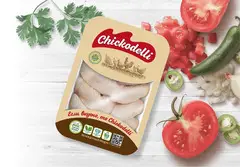 Куриные крылышки оптом продаются
