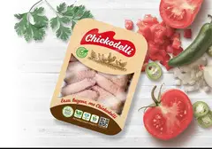 Локоть куриного крыла на продажу