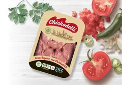 Куриное мясо продается оптом. - 3