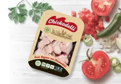 Куриное мясо продается оптом. - 5