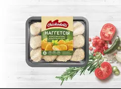 Наггетсы оптом - 3