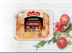 Шашлык Куриный