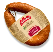 Yarım hisə verilmiş kolbasa satilir Topdan  "Xüsusi" - 2