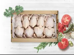 Продам Тушка цыпленка-бройлера