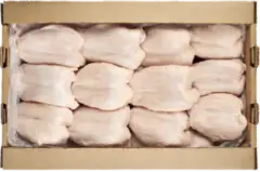 Toyuq Doş Əti topdan - 2