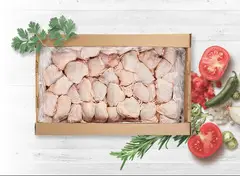 Бедро Куриное Групповой Упаковки