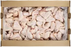 Куриные крылышки оптом продаются - 2