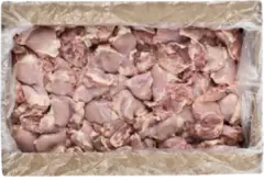 Мясо бедра продается без костей (мясо для донера) - 2