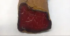 Бастурма, говядина, закуски - 2